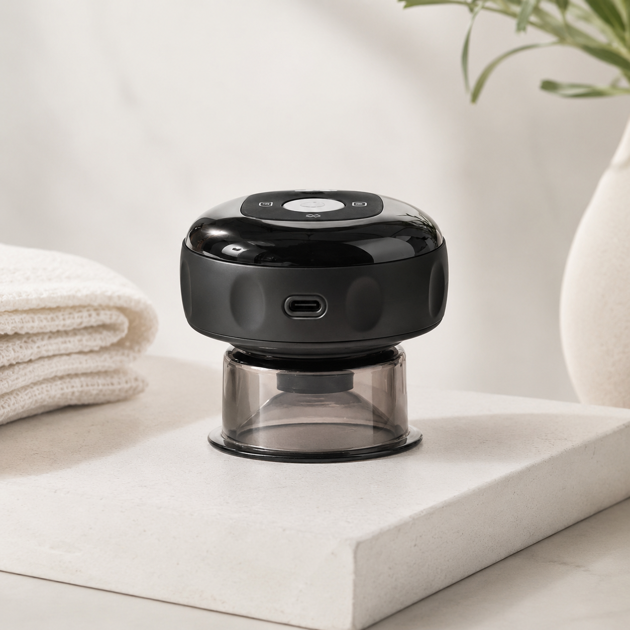 Recovry Labs™ - Recovery Pod