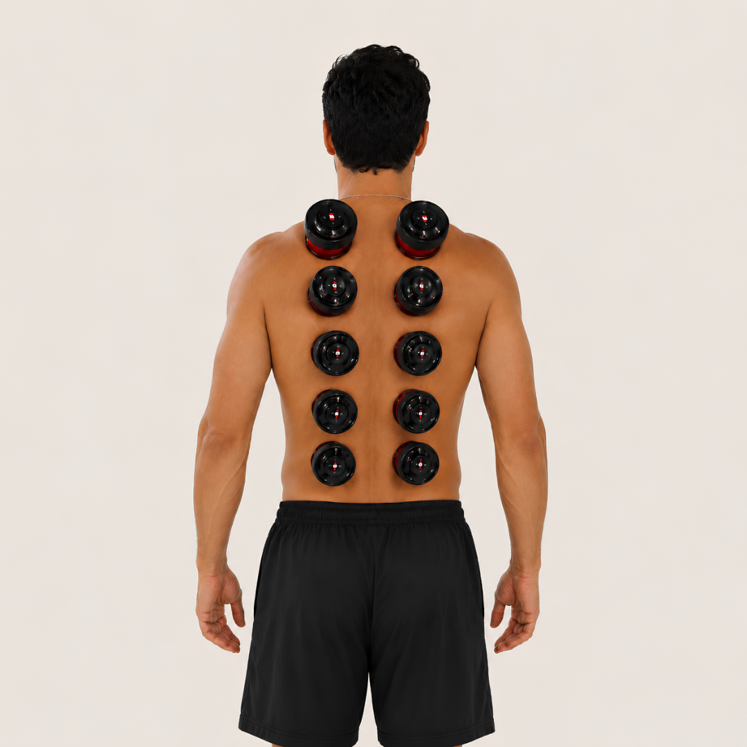 Recovry Labs™ - Recovery Pod