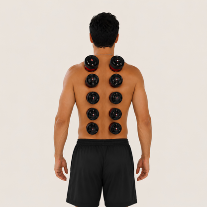 Recovry Labs™ - Recovery Pod