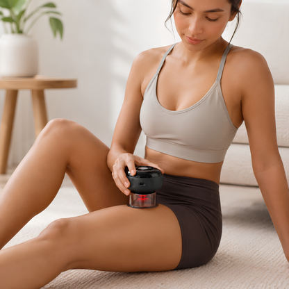 Recovry Labs™ - Recovery Pod