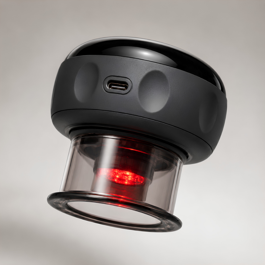 Recovry Labs™ - Recovery Pod